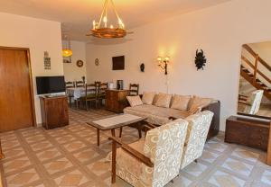 Apartments by the sea Klenovica, Novi Vinodolski - 23785