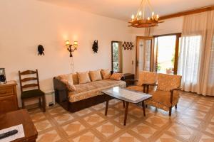 Apartments by the sea Klenovica, Novi Vinodolski - 23785