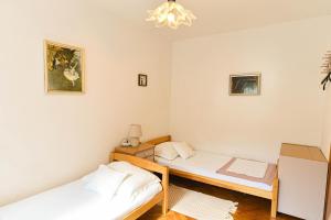 Apartments by the sea Klenovica, Novi Vinodolski - 23785