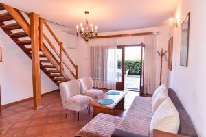 Apartments by the sea Klenovica, Novi Vinodolski - 23785