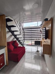 Moderno Loft Campin- Movistar Arenas