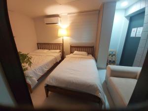 Shinhwahouse 5 mins from Seoul Station