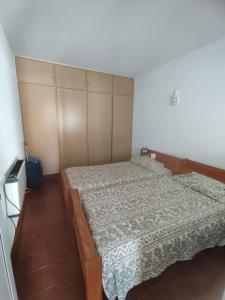 Torre Verde Balcony&Pool View Flat