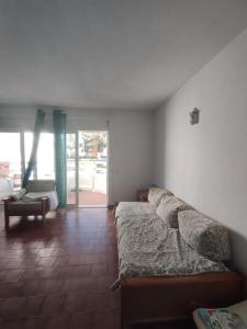 Torre Verde Balcony&Pool View Flat