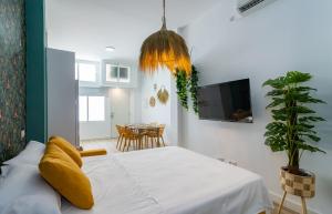 Centrico y Acogedor Playa a Solo 3 Minutos