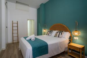 Centrico y Acogedor Playa a Solo 3 Minutos