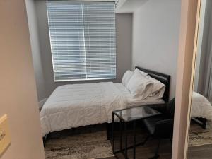 Stylish 2BR Suite by Square One