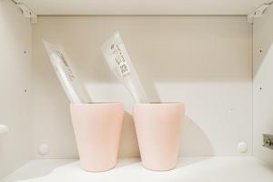 NDZ203 3 min walk to station, 2 lines, Yamanote Line, high-speed Wi-Fi - Appartements, Tokyo