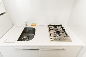 NDZ203 3 min walk to station, 2 lines, Yamanote Line, high-speed Wi-Fi