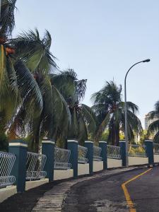 KL Comfort Stay for backpacker - Privatzimmer, Kuala Lumpur