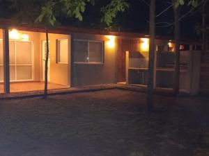 Tranqueras al norte - Ubytování bez kategorie ve městě Chascomús