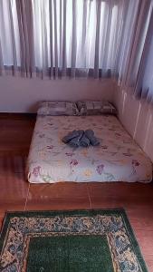 Chalé boa esperança