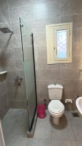 فيلا قرية المروه الساحل الشمالي