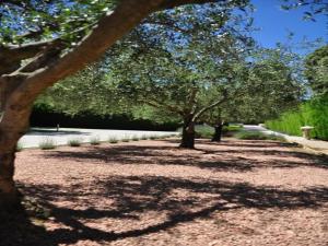 Maisons de vacances Noves Poolside Escape, cleaning included : photos des chambres