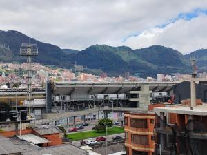 Apto Movistar Arenas