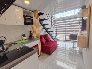 Apto Movistar Arenas