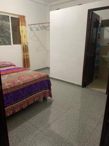 DEPARTAMENTO VACACIONAL en PUERTO LOPEZ - Ubytování bez kategorie ve městě Puerto López