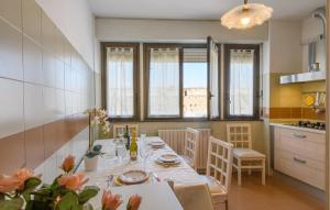 Lovely Apartment In Pesaro With Wifi