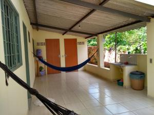 Residencial Pingos de Luz
