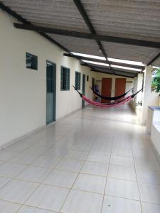 Residencial Pingos de Luz