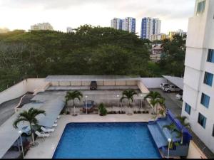 Tonsupa Mar y Confort