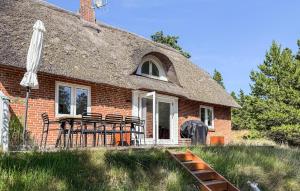 Holiday Home A Hveyselsvej Rømø V