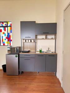 Beautiful Loft in the heart of colonia Americana