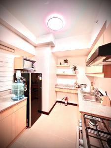 Angels Place The Atherton, Manila Condo Near Airport