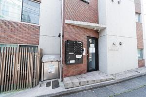 NDZ403 3 min walk to station, 2 lines, Yamanote line to explore Tokyo, high-speed Wi-Fi