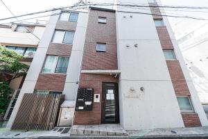 NDZ403 3 min walk to station, 2 lines, Yamanote line to explore Tokyo, high-speed Wi-Fi