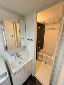 NDZ403 3 min walk to station, 2 lines, Yamanote line to explore Tokyo, high-speed Wi-Fi