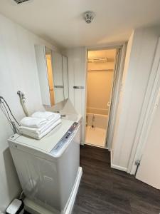 NDZ403 3 min walk to station, 2 lines, Yamanote line to explore Tokyo, high-speed Wi-Fi