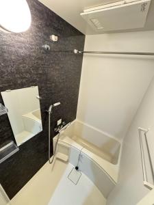 NDZ403 3 min walk to station, 2 lines, Yamanote line to explore Tokyo, high-speed Wi-Fi