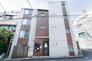 NDZ403 Cozy Studio for Two, Near Ikebukuro