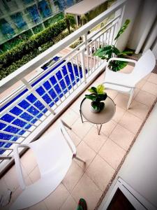 Angels Place The Atherton, Manila Condo Near Airport