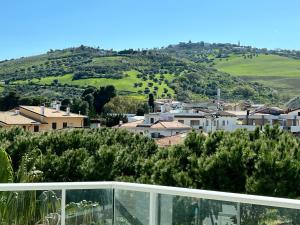 Roseto Marina Vista Monte