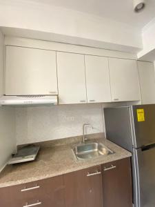 The center of Cebu AS Fortuna