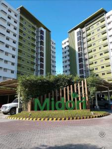 The center of Cebu AS Fortuna