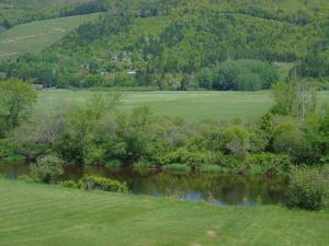 Cajun Cedar Log Cottages Ltd