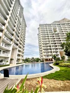 Angels Place The Atherton, Manila Condo Near Airport