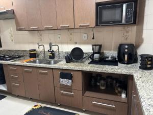 Casa de Praia Ebenézer