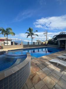 Casa de Praia Ebenézer