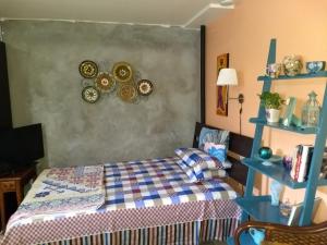 Cozy studio at the heart of Jackson Heights