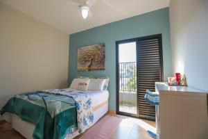 Loft aconchegante térreo prox Centro