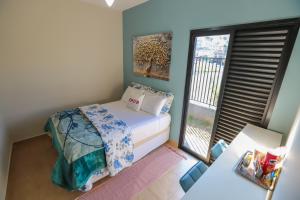 Loft aconchegante térreo prox Centro