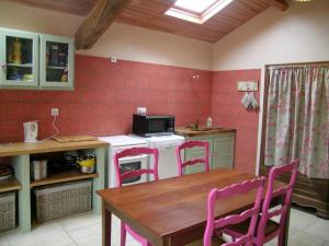 Gîte en pleine nature avec Wifi, animaux acceptés - FR-1-489-122