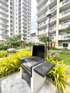 Angels Place The Atherton, Manila Condo Near Airport