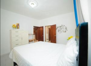 Spacious and secure villa