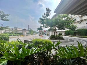 Angels Place The Atherton, Manila Condo Near Airport