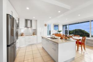 Beach House at The View